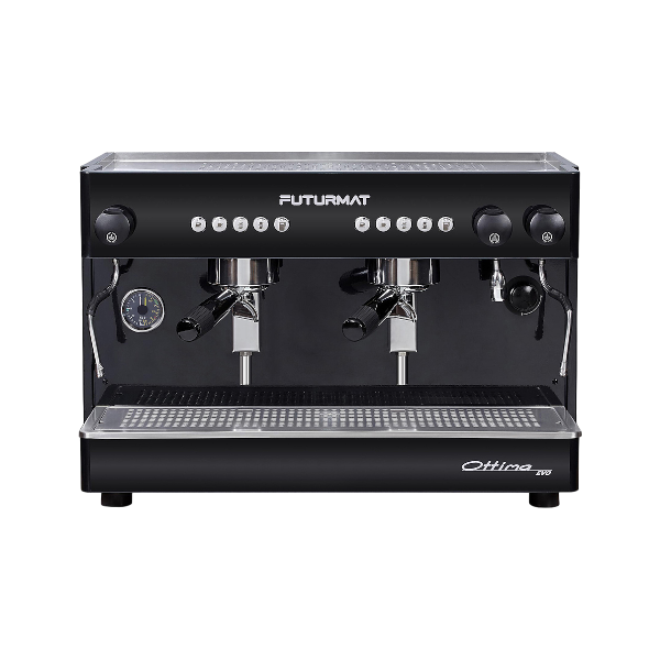 Замена резервуара с водой Futurmat OTTIMA EVO (TALL ELEC) 2 группы